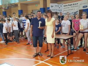 3. Dan pomurske odbojke v Ljutomeru 2
